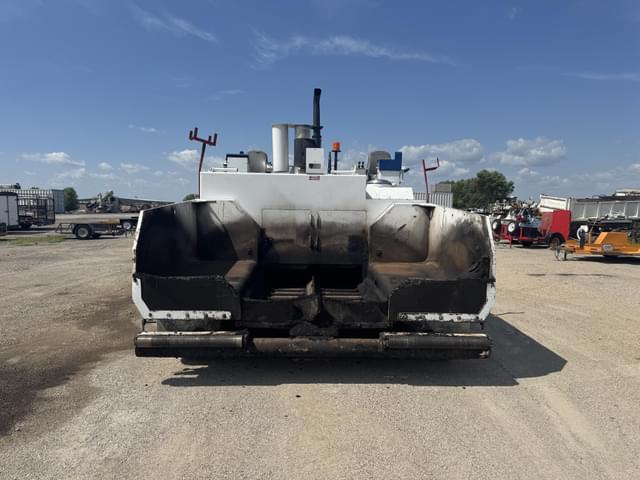 Image of Roadtec RP195 equipment image 2