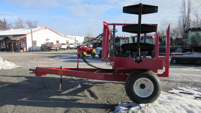 Image of Robbco Flaker-Feeder equipment image 3