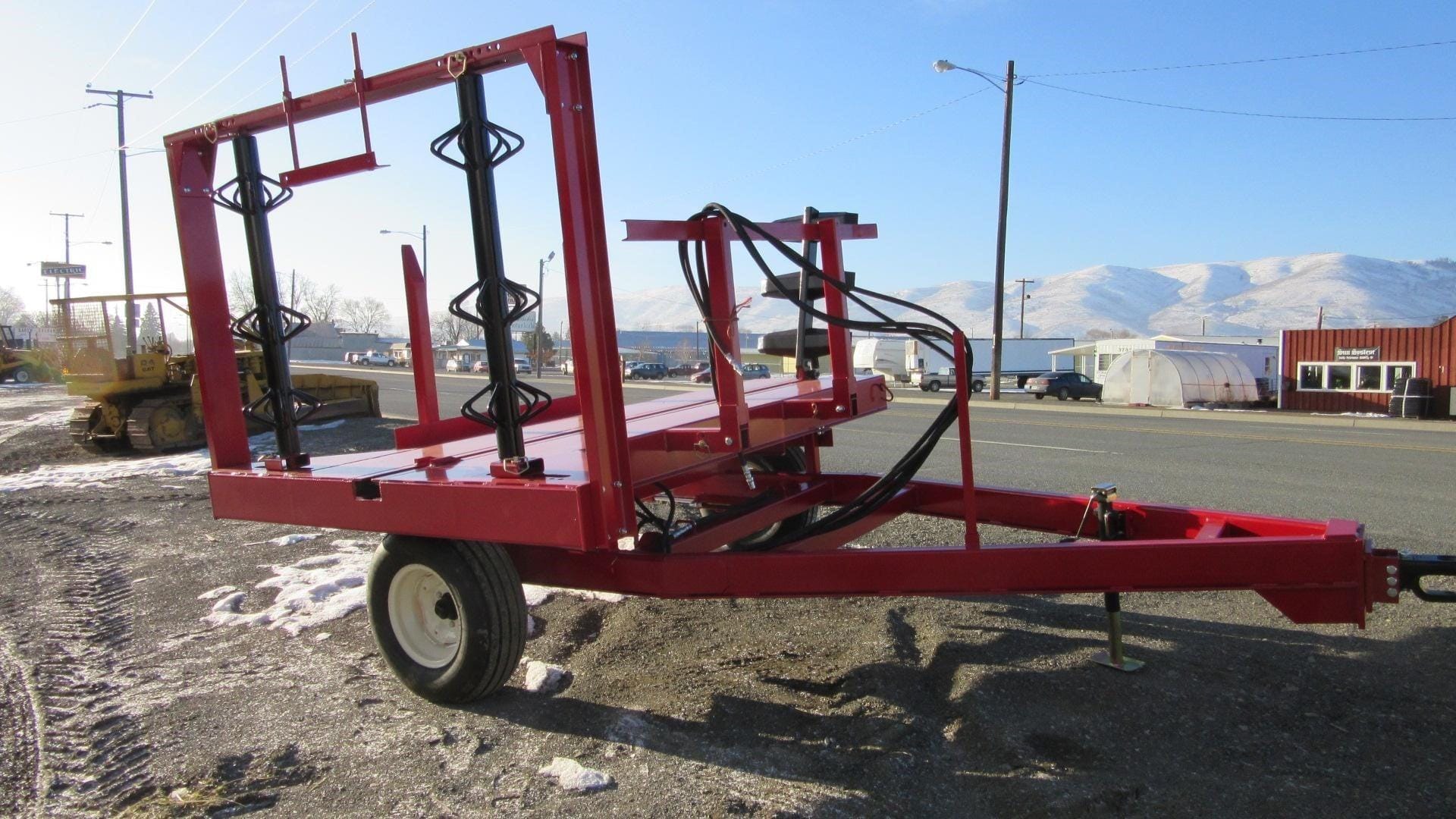 Robbco Flaker-Feeder Equipment Image0