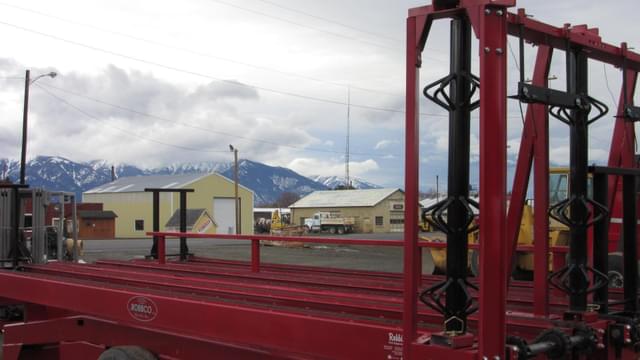 Image of Robbco Flaker-Feeder equipment image 4