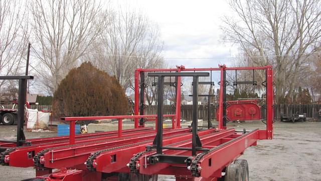 Image of Robbco Flaker-Feeder equipment image 3