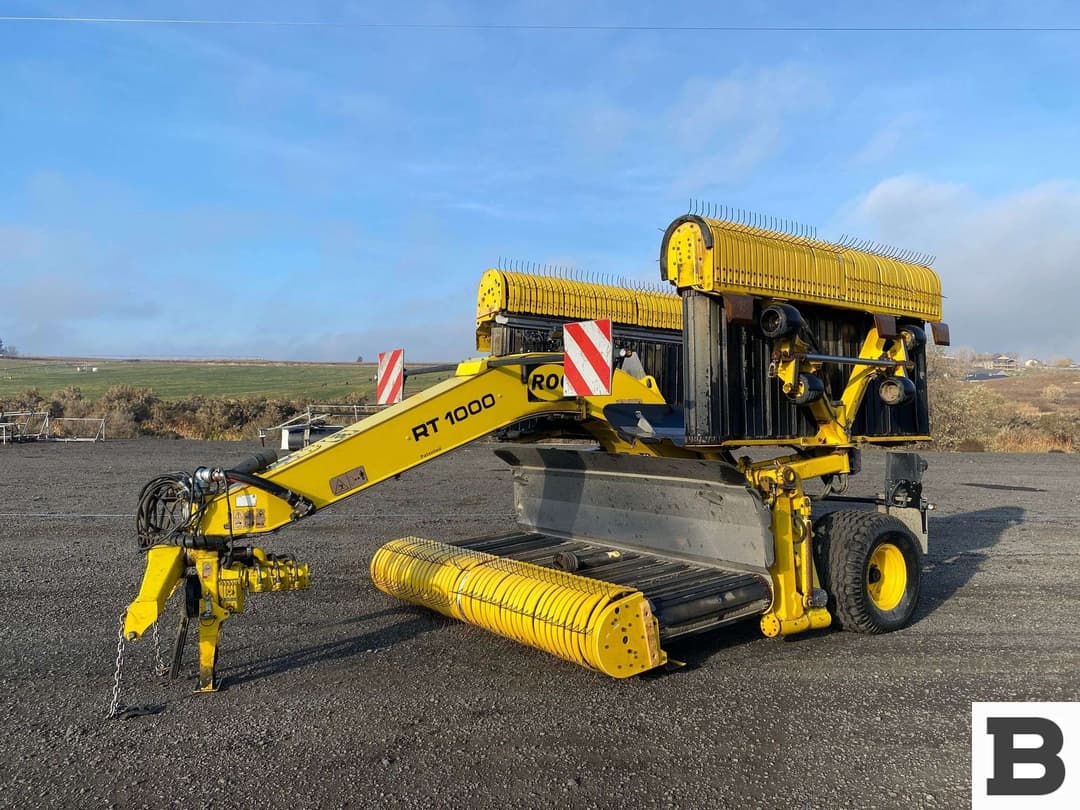 Image of Roc RT1000 Primary image