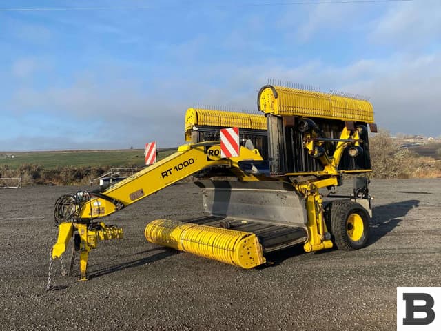 Image of Roc RT1000 equipment image 1