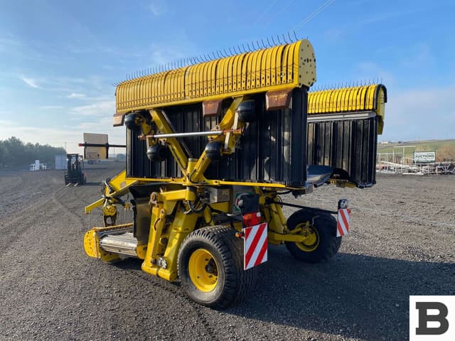 Image of Roc RT1000 equipment image 3