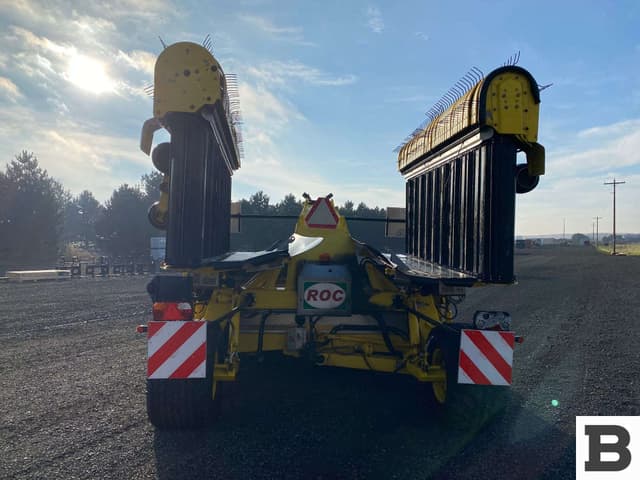 Image of Roc RT1000 equipment image 4