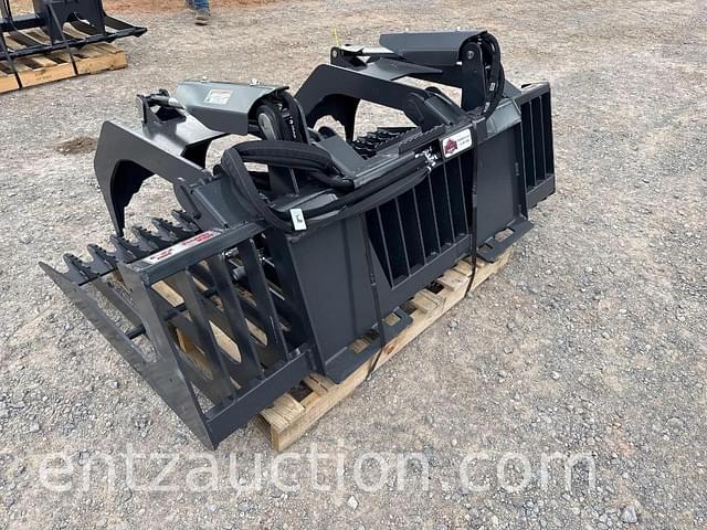 Image of Stout HD72-3 equipment image 4