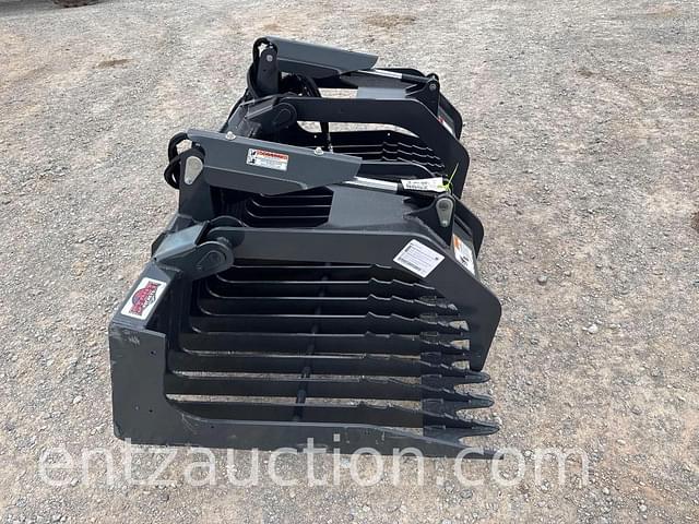 Image of Stout HD72-3 equipment image 1