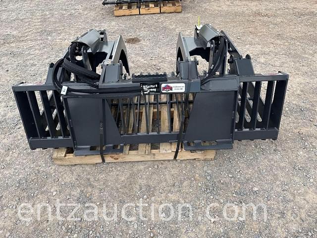 Image of Stout HD72-3 equipment image 3