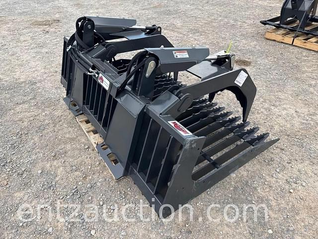 Image of Stout HD72-3 equipment image 2