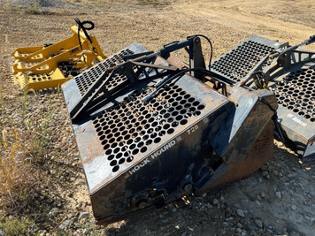 Main image Rock Hound 72B