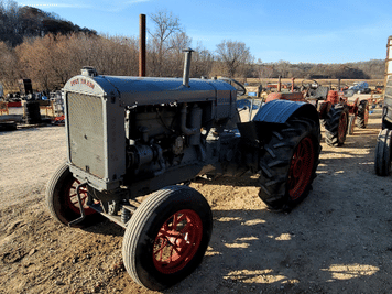 Main image Rock Island FA