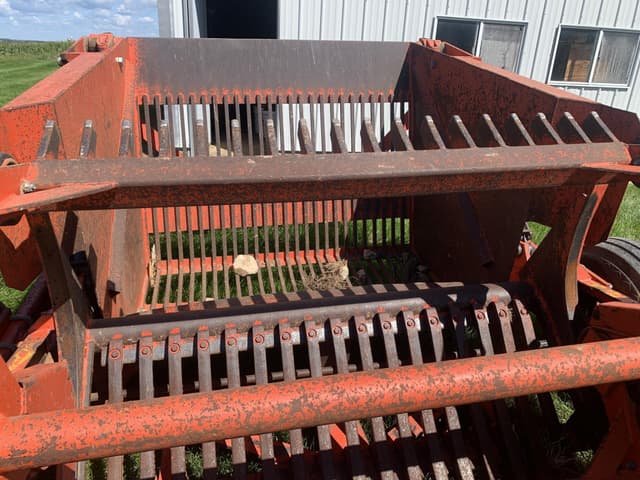 Image of Rock-O-Matic 546 equipment image 4