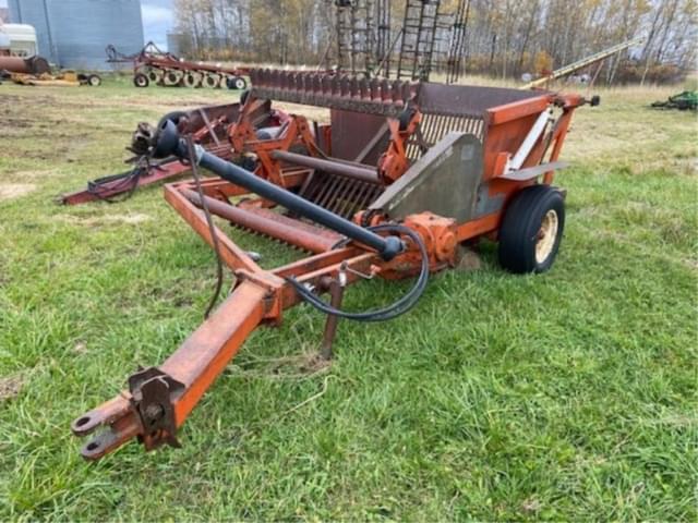 Image of Rock-O-Matic 546 equipment image 1