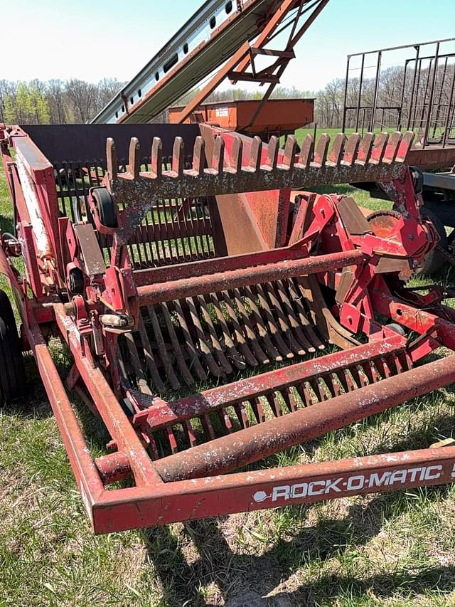 Image of Rock-O-Matic 546 equipment image 3