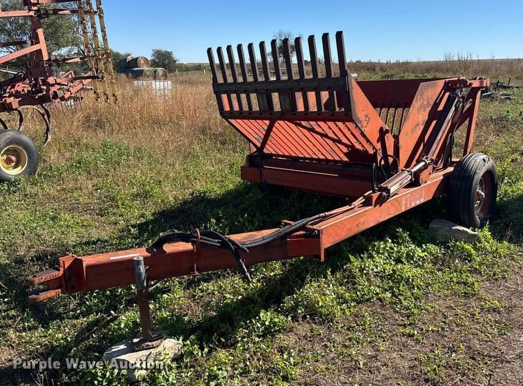 Image of Rock-O-Matic FT500 Primary image