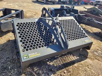 Main image Rockhound 72B