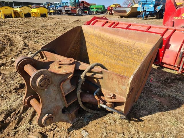 Image of Rockland Bucket equipment image 1