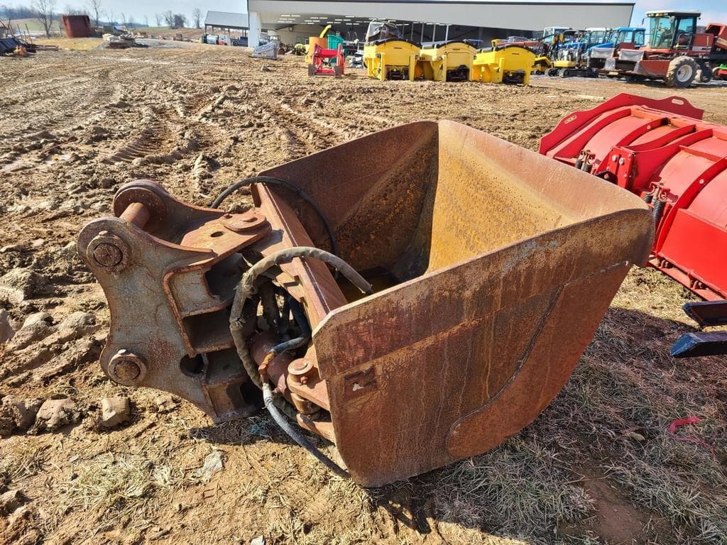 Image of Rockland Bucket Primary image