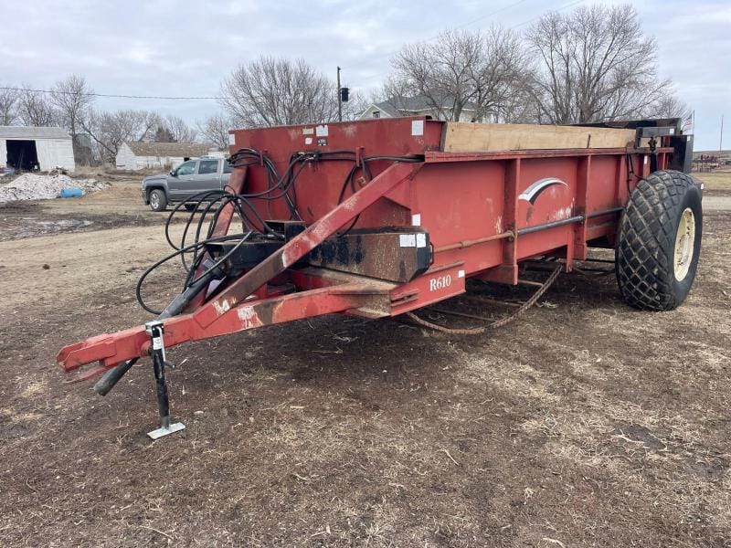 Main image Roda R610