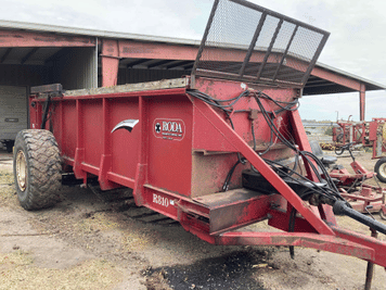 Main image Roda R810