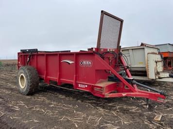 Main image Roda R810