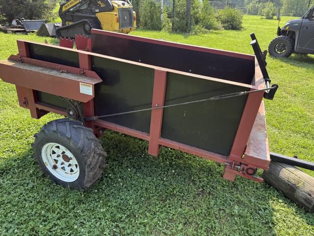 Image of Roda R50 equipment image 3