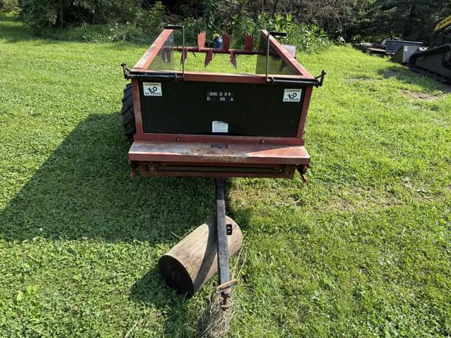 Image of Roda R50 equipment image 1
