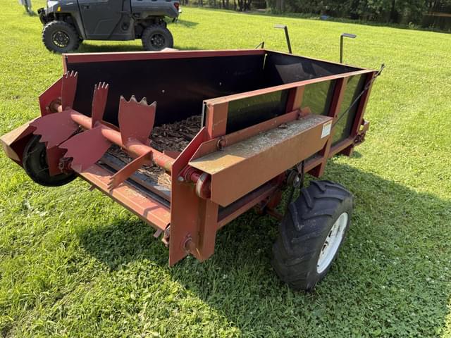 Image of Roda R50 equipment image 4