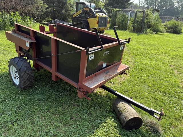 Image of Roda R50 equipment image 2