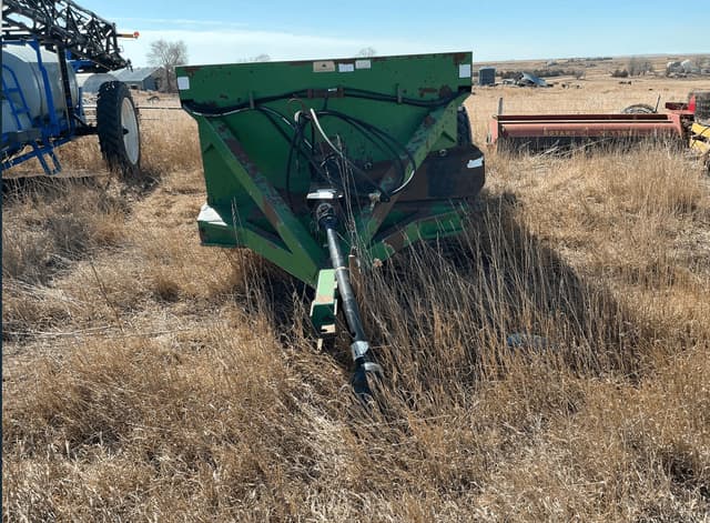 Image of Roda R610 equipment image 2