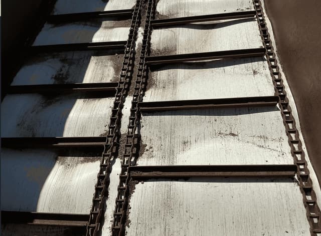 Image of Roda R610 equipment image 4