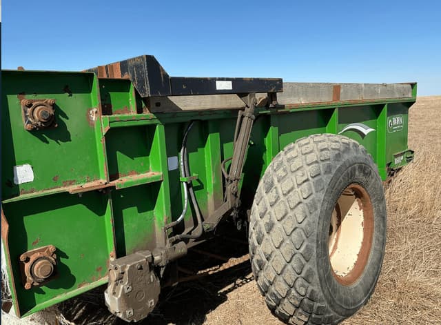 Image of Roda R610 equipment image 1