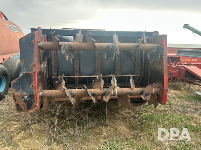 Image of Roda R610 equipment image 4