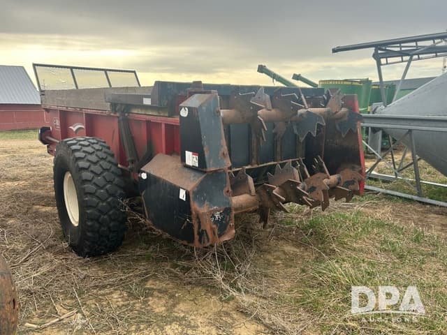 Image of Roda R610 equipment image 3