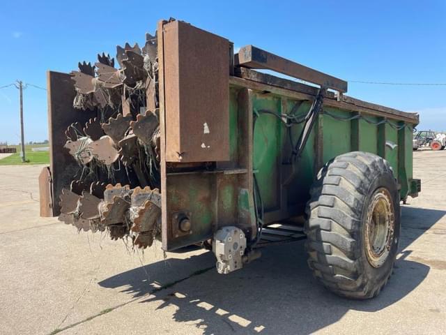 Image of Roda R810 equipment image 3