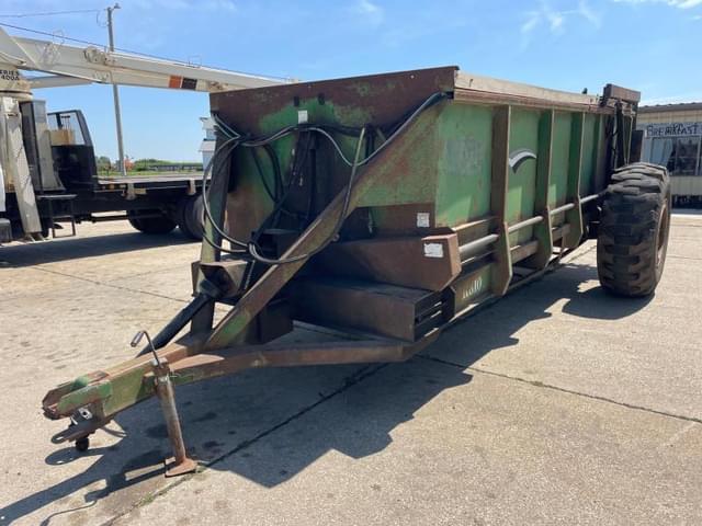 Image of Roda R810 equipment image 1