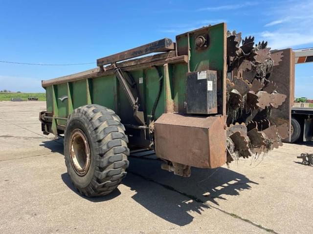 Image of Roda R810 equipment image 2