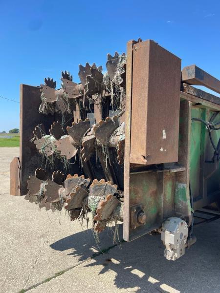 Image of Roda R810 equipment image 4