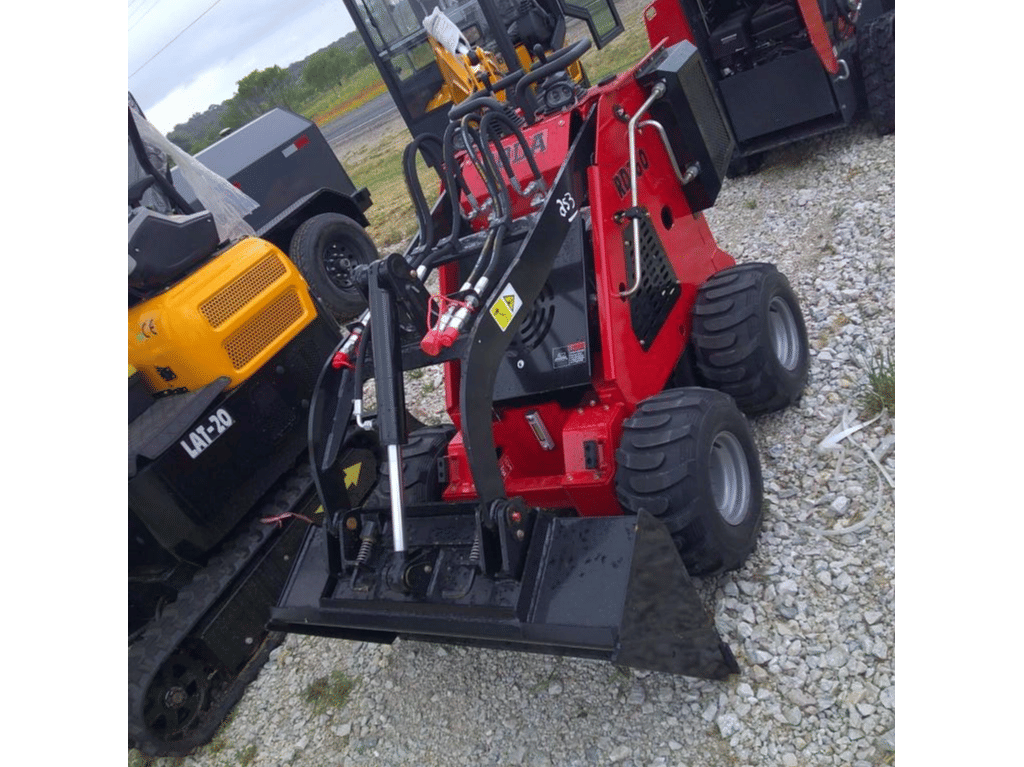 Main image Roda RD360