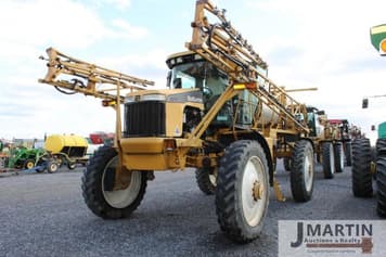 Main image Ag-Chem RoGator 1074