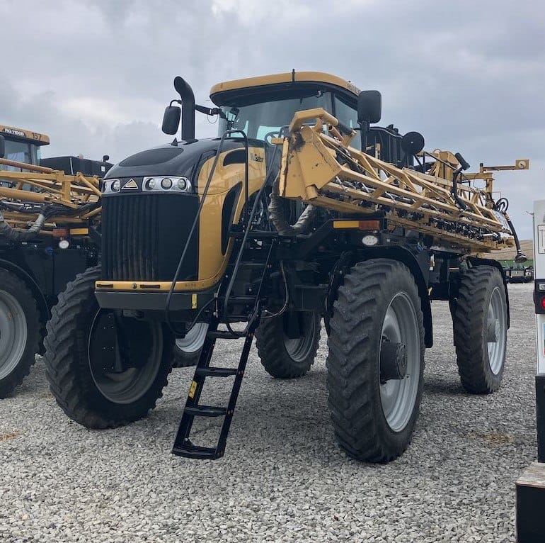 Main image RoGator RG1100