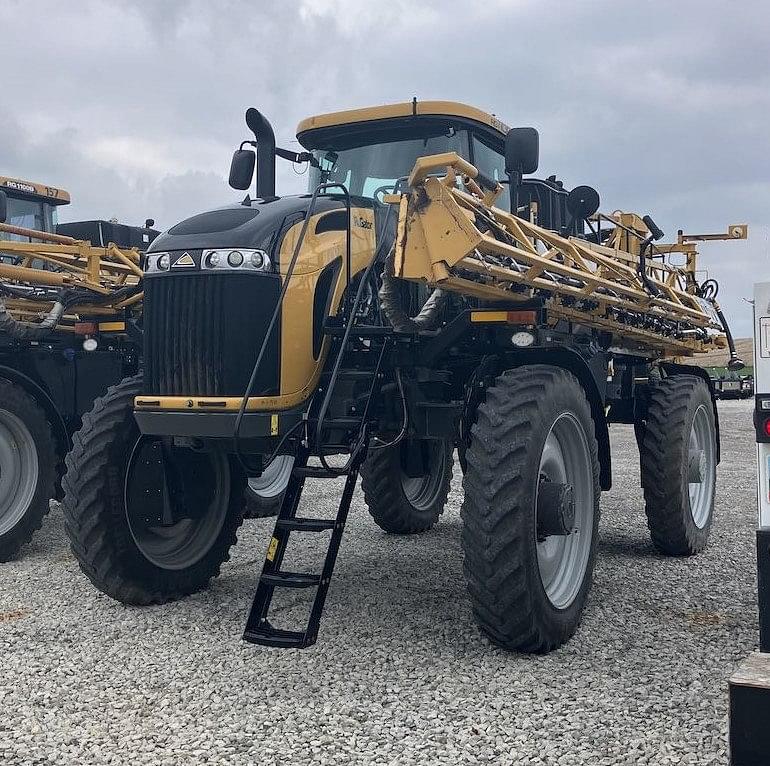 Image of RoGator RG1100 Primary image