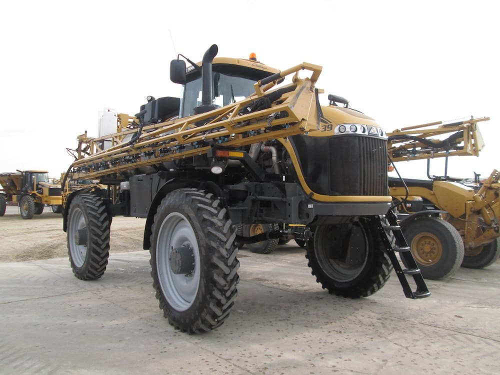 Main image RoGator RG1100B