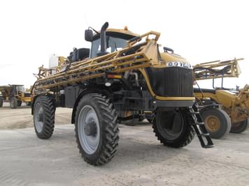 Main image RoGator RG1100B