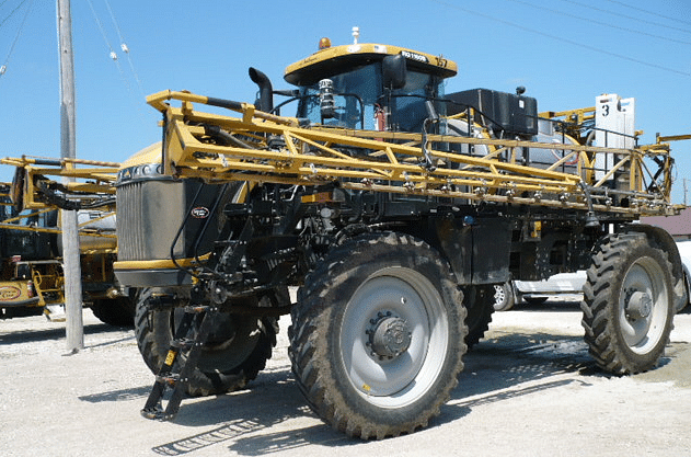 Image of RoGator RG1100B Primary image