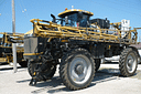 2016 RoGator RG1100B Image