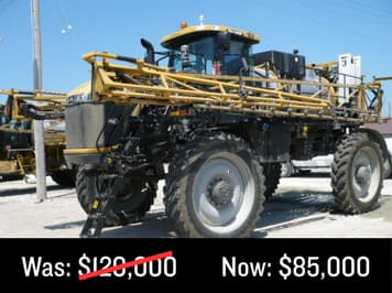 Main image RoGator RG1100B