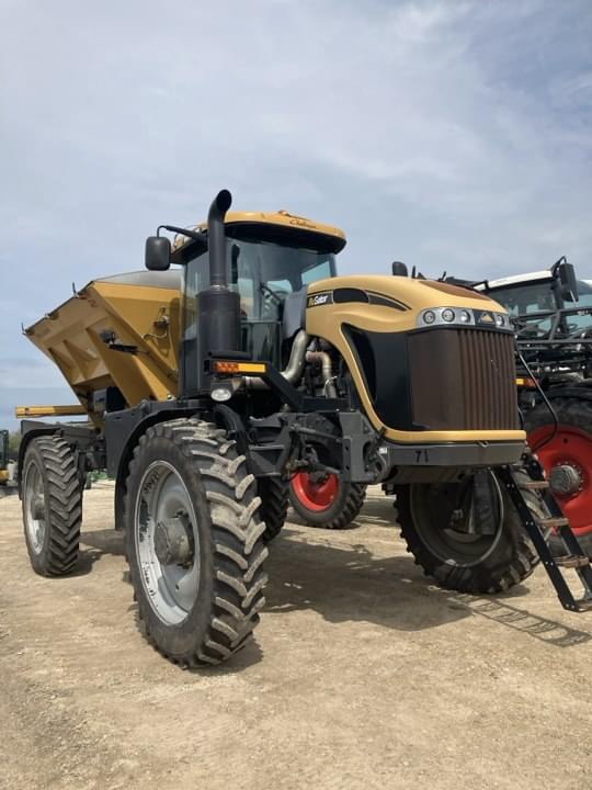 Image of RoGator RG1100B Image 0