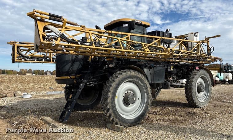 Image of RoGator RG1100B Primary image