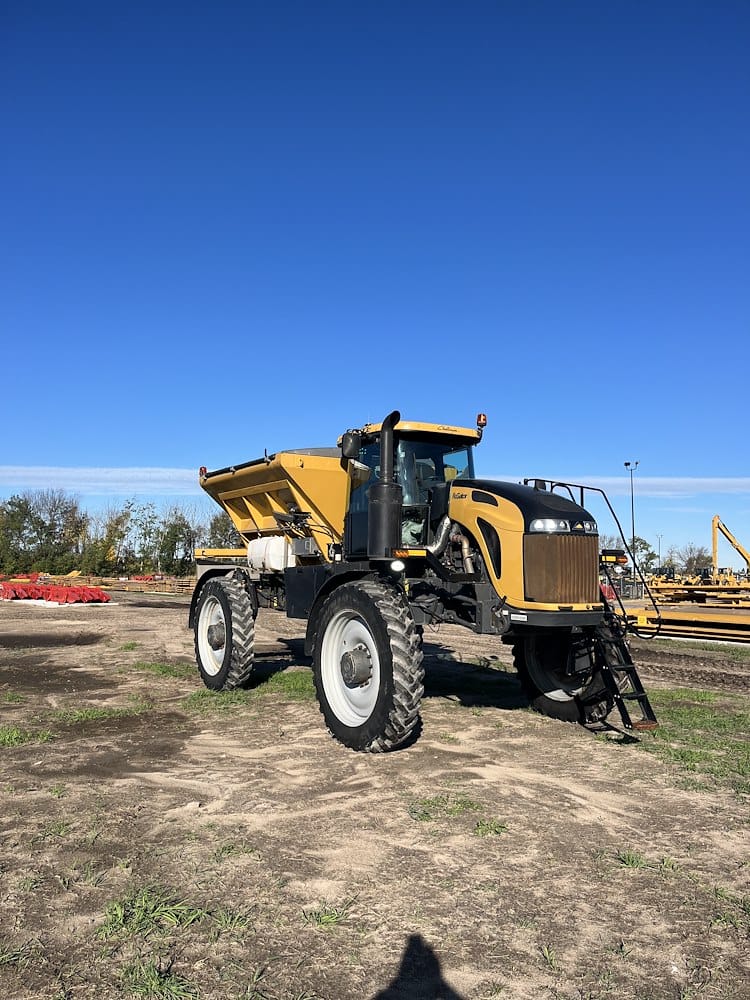 Main image RoGator RG1100C